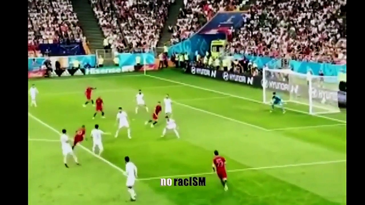 Iran v Portugal | Highlights | 2018 FIFA World Cup Russia™