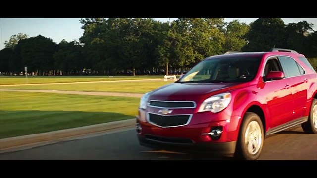 Chevrolet Equinox Chino, CA | Chevy Dealer Chino, CA