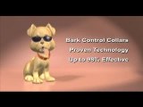 Stop Dog Barking Anti Bark Collar - Dream Dog