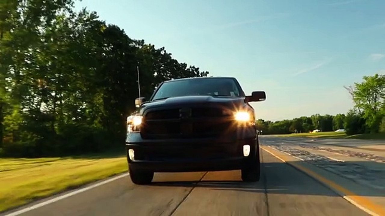 2018 Ram 1500 Yorkville IL | Ram Dealer Yorkville IL