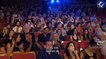 Tamer Nafar's acceptance speech at the Ophir Awards (Israeli Oscars)