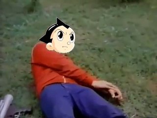 Astro Boy 2003 Episode 50 Ending (SPOILERS)