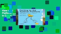 View Porting to the Symbian Platform: Open Mobile Development in C/C  : Open Smartphone