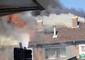 Sydenham's General Gordon Hotel Consumed by Flames