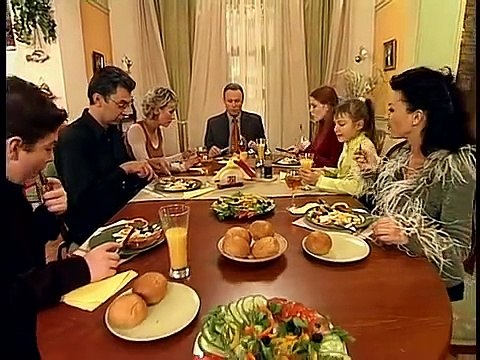 Моя прекрасная няня 1 сезон 8 серия