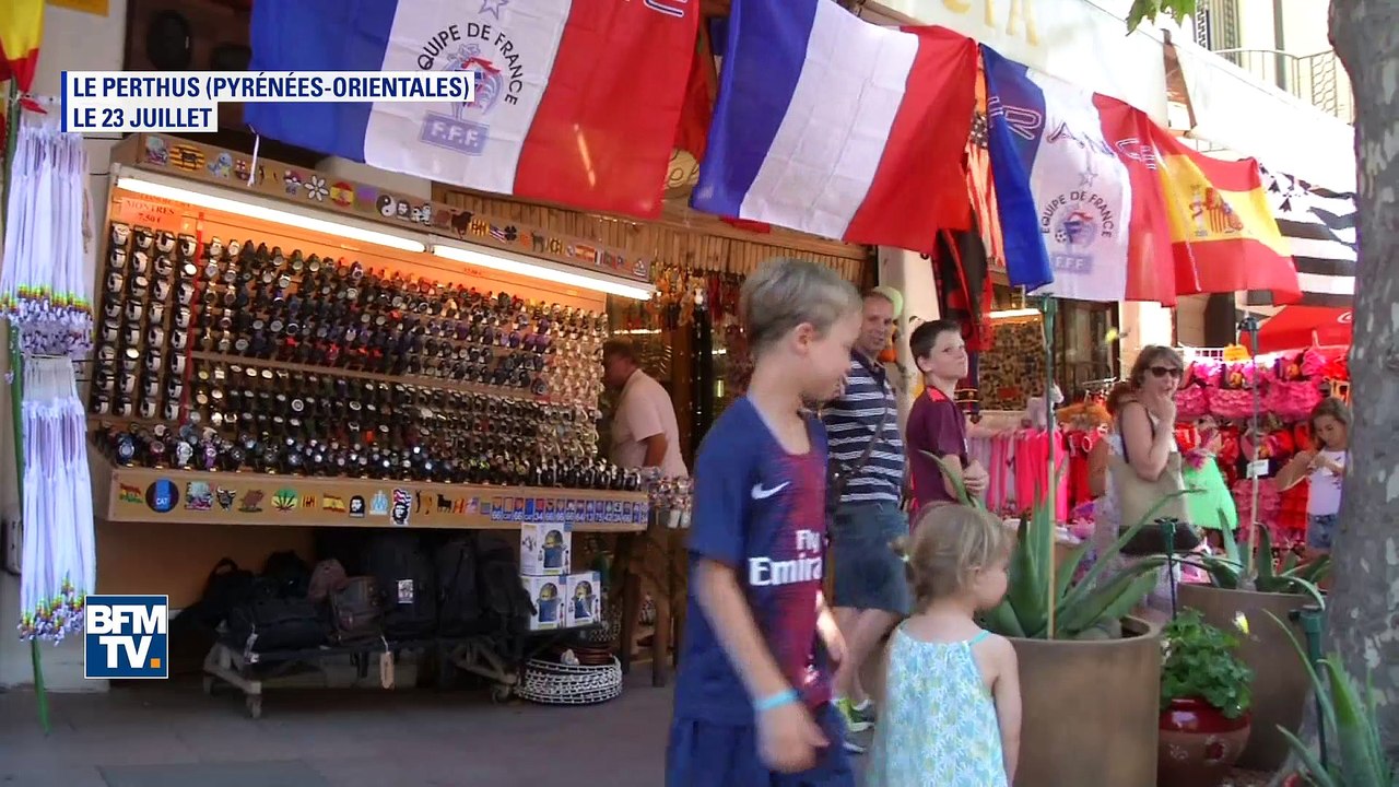 Jugée trop riche, la commune du Perthus priée de ne plus faire payer d’impôts locaux