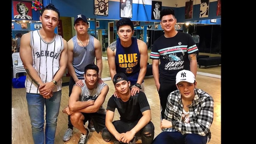 That's My Bae Joel Palencia Scandal