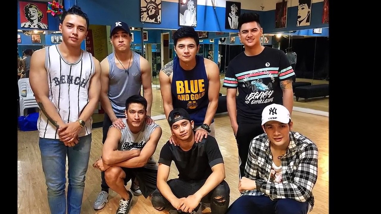That's My Bae Joel Palencia Scandal