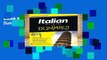 Ebook Italian AIO FD (For Dummies) Full