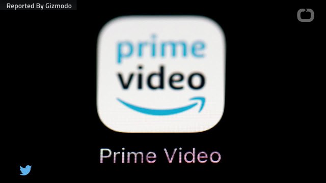 Amazon Studios Not Letting Audiences Pick Pilots Anymore