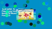 Best seller  Easy Piano Play-Along Volume 27 The Sound Of Music Pf Book/Cd (Easy Piano CD