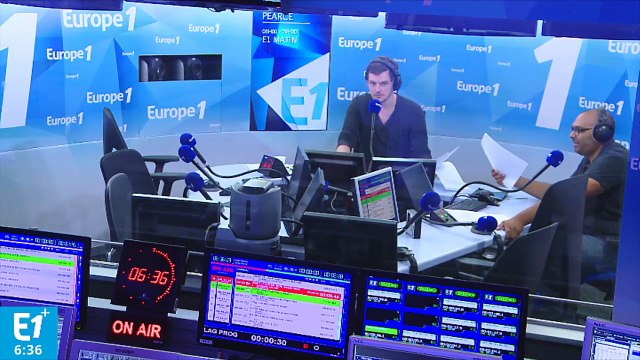 INFO E1 - Les vols de montres de luxe en hausse spectaculaire