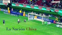 Chivas 0-1 Cruz Azul J02 AP2018 28/Jul/18