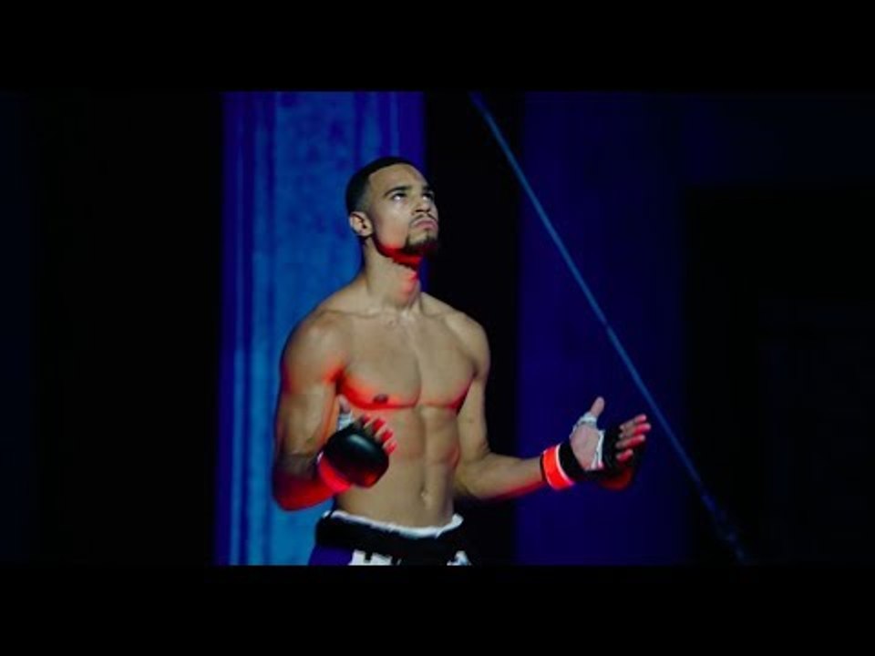 Karate Combat: Olympus Highlights - Dona vs. Brown