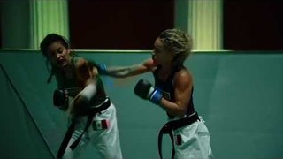 Karate Combat: Olympus Highlights - Esquivel vs. Ibrahim
