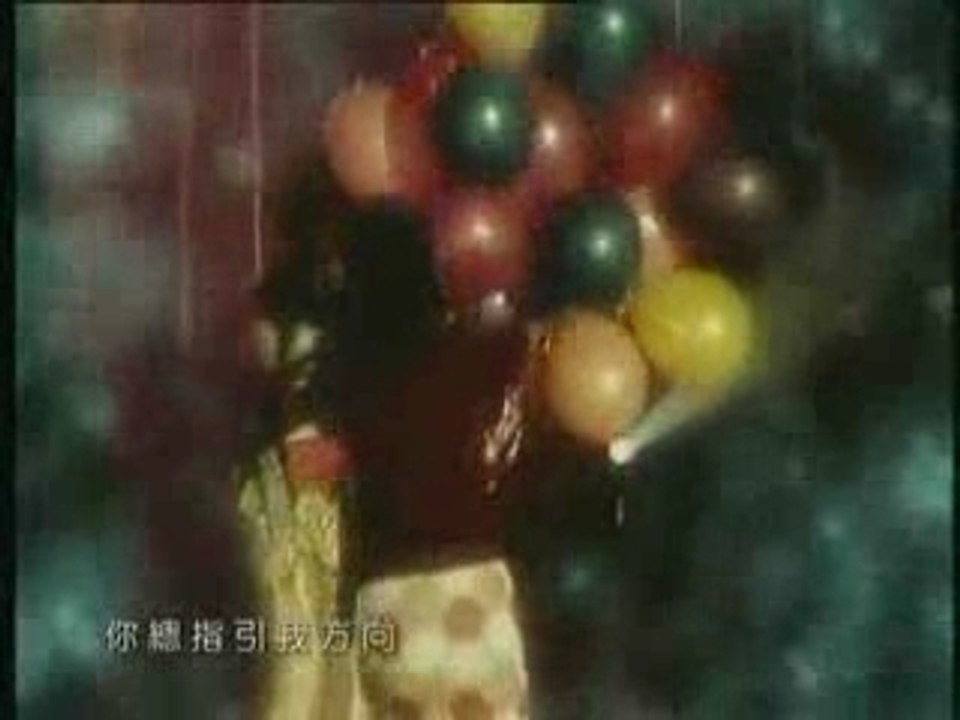 何耀珊 Ho Yeow Sun- Lonely Travel,  You Are My Star