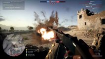 The Martini-Henry is Crazy! - Battlefield 1