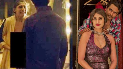 Sacred Games: Kubbra Sait aka Cuckoo's BEFITTING reply when asked if she is Transgender| FilmiBeat