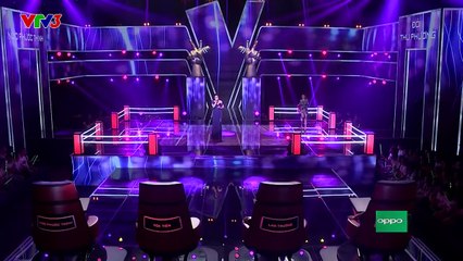 Minh Ngọc - My Heart Will Go On vs Phương Thảo - Keep Me In Love | Tập 11 Giọng Hát Việt 2018