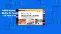 viewEbooks & AudioEbooks Essential Guide to Family   Medical Leave, The Full access