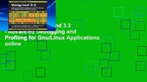 Open EBook Valgrind 3.3 - Advanced Debugging and Profiling for Gnu/Linux Applications online