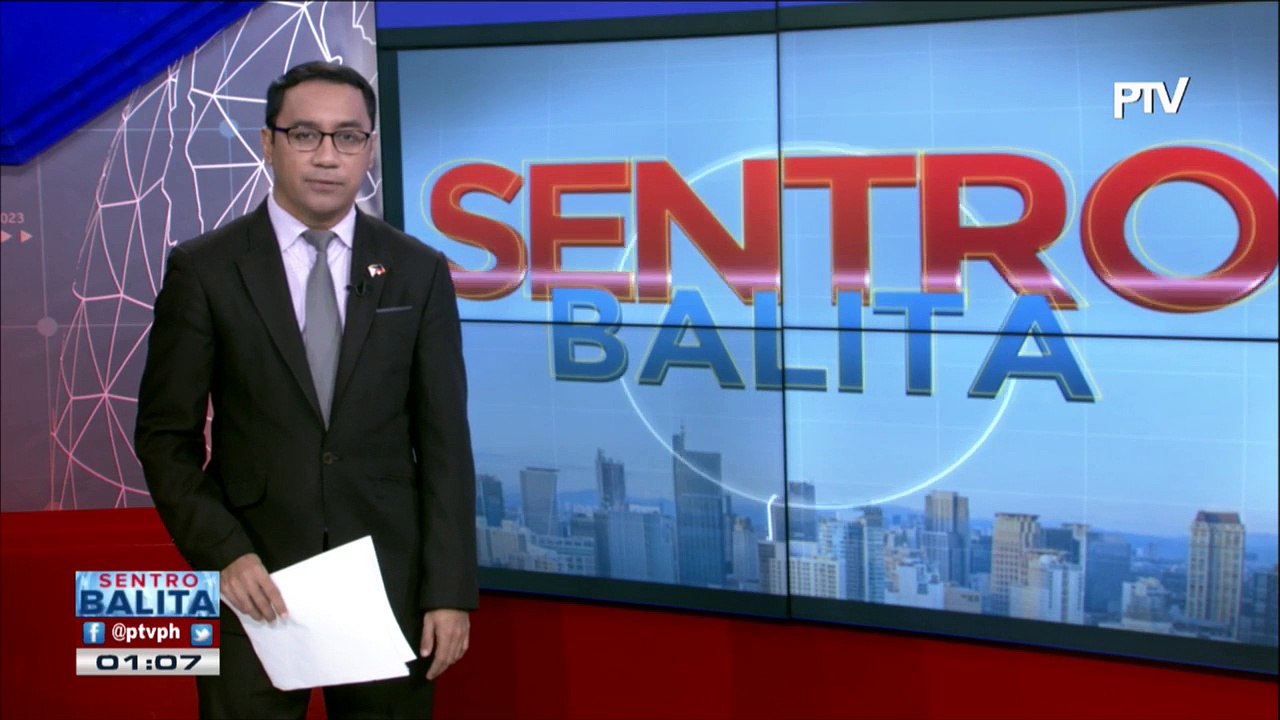 Sec. Lorenzana, suportado ang planong pakikipag-usap ni Pres. #Duterte sa ASG