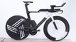 Airstreeem 2019 - Custom Carbon Road Bike & Portable TT Bike