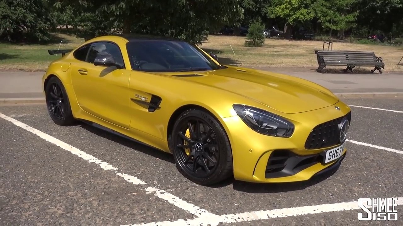 AM I DOING GUMBALL 3000- London to Tokyo 2018 Rally