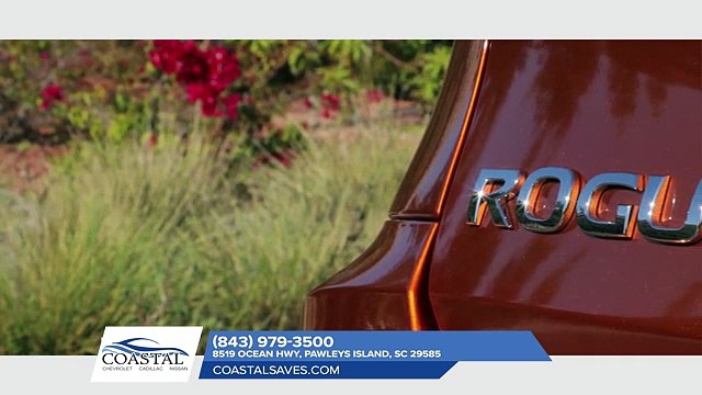 Used Nissan Rogue Myrtle Beach SC | Nissan Rogue Myrtle Beach SC