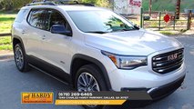 GMC Dealer Kennesaw GA | 2018 GMC Acadia Kennesaw GA
