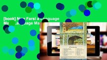 [book] New Farsi a Language Map (Language Maps)