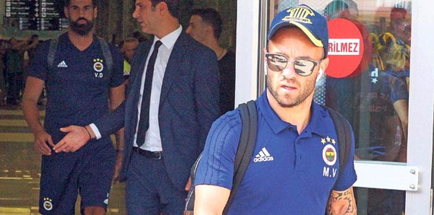 Yeniden Valbuena!