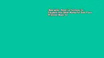 Best seller  Ravel Le Tombeau De Couperin And Other Works For Solo Piano Pf (Dover Music for