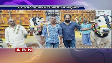 Biopics on CM's in Tollywood and Kollywood