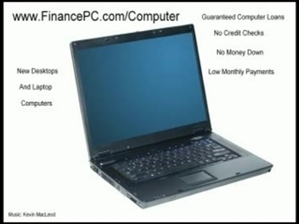 Notebook Computers