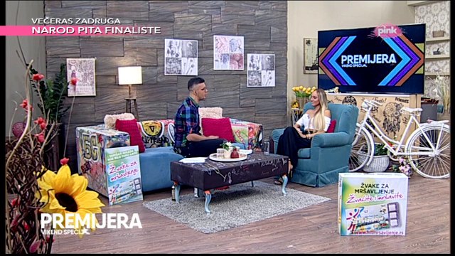 LUNA NIJE ŽELELA SUSRET SA SLOBOM: Đoganijeva bila kod Draginje na rođendanu ali tek kada je pevač otišao! Došla sam PUNA LJUBAVI, samo sam želela da ih ZAGRLIM! Sa njim nemam KONTAKT i tako će OSTATI!