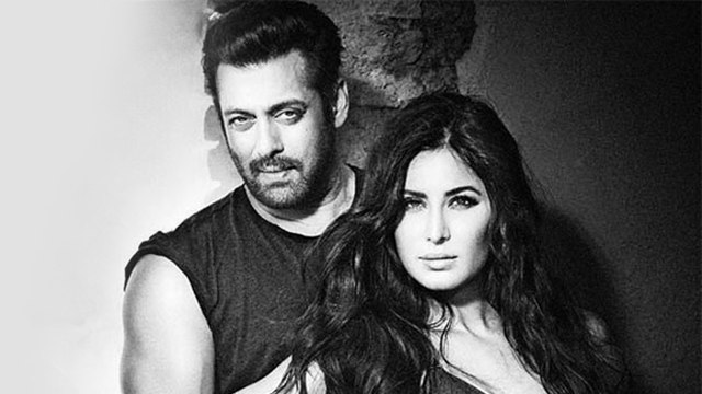Katrina Kaif CONFIRMED for Salman Khan's Bharat; REPLACES Priyanka Chopra | FilmiBeat