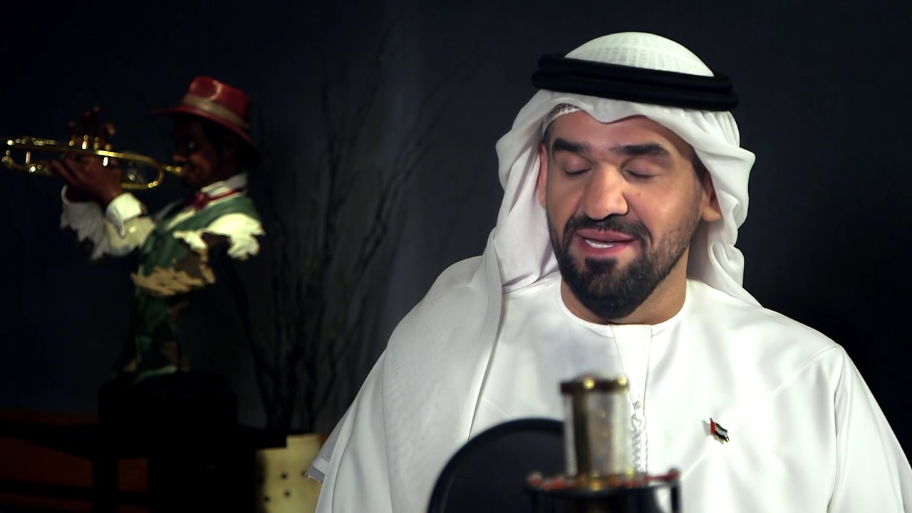 ما علاقة المثل الشامي في الأغنية الإماراتية عند الفنان حسين الجسمي | رحلة جبل 2016