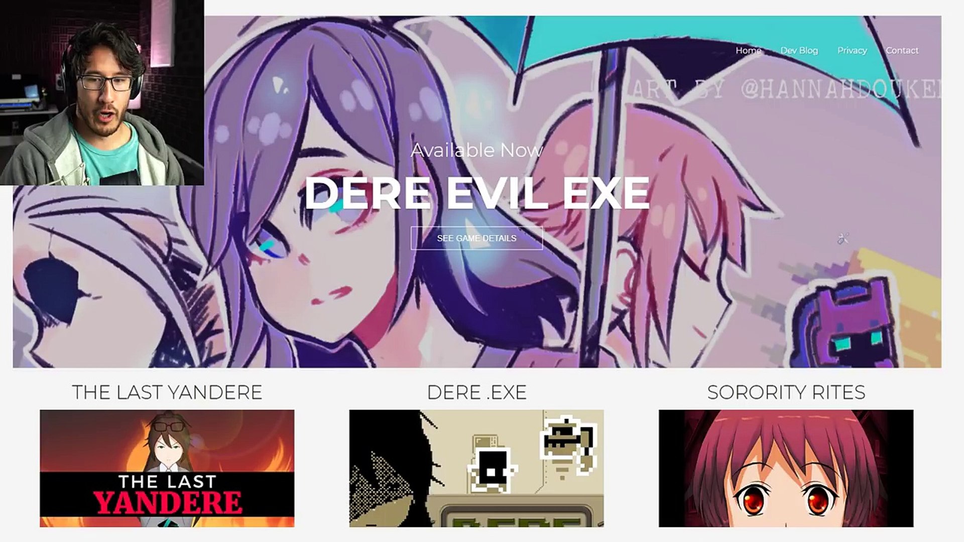 Dere Evil Exe Dailymotion Video