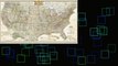 View United States Executive, poster size, tubed (National Geographic Reference Map) online