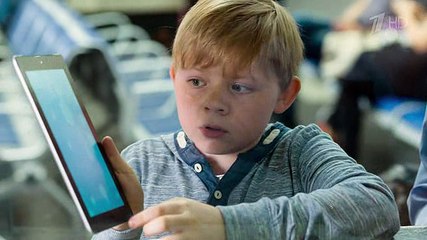 Двойная жизнь (2018) 5 серия. Мелодрама. Детектив