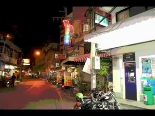 Happy BOY Bar Pattaya