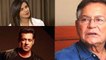 Salman Khan's Father Salim Khan BREAKS Silence on Priyanka Chopra | FilmiBeat