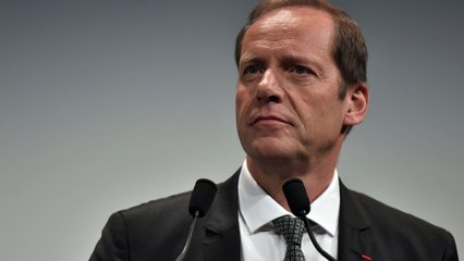 Christian Prudhomme, sur le Tour de France : "On assiste à un rassemblement de personnes stupides"