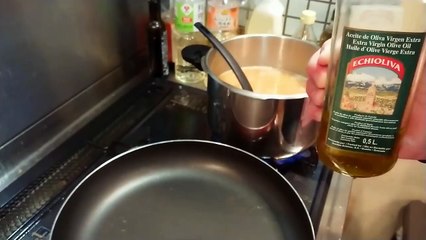 【激旨】ブチかましNo.1料理人がレシピ公開！飯のおかずになる豚汁！