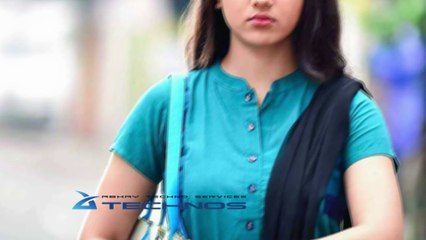 Actress Miya George Says About Wcc Organization