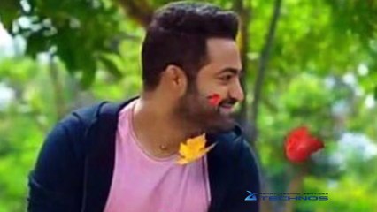 Ntr Look  In Aravinda Sametha Veera Raghava