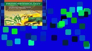 Best ebook  Study Guide for Pathophysiology  Review