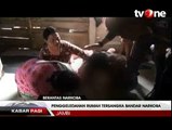 Polisi Berhasil Tangkap Bandar Narkoba di Jambi