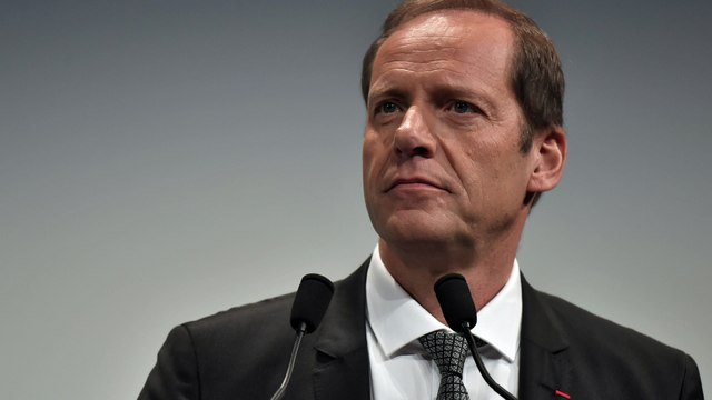 Christian Prudhomme, sur le Tour de France 2018 : C'est plutôt le Tour du courage